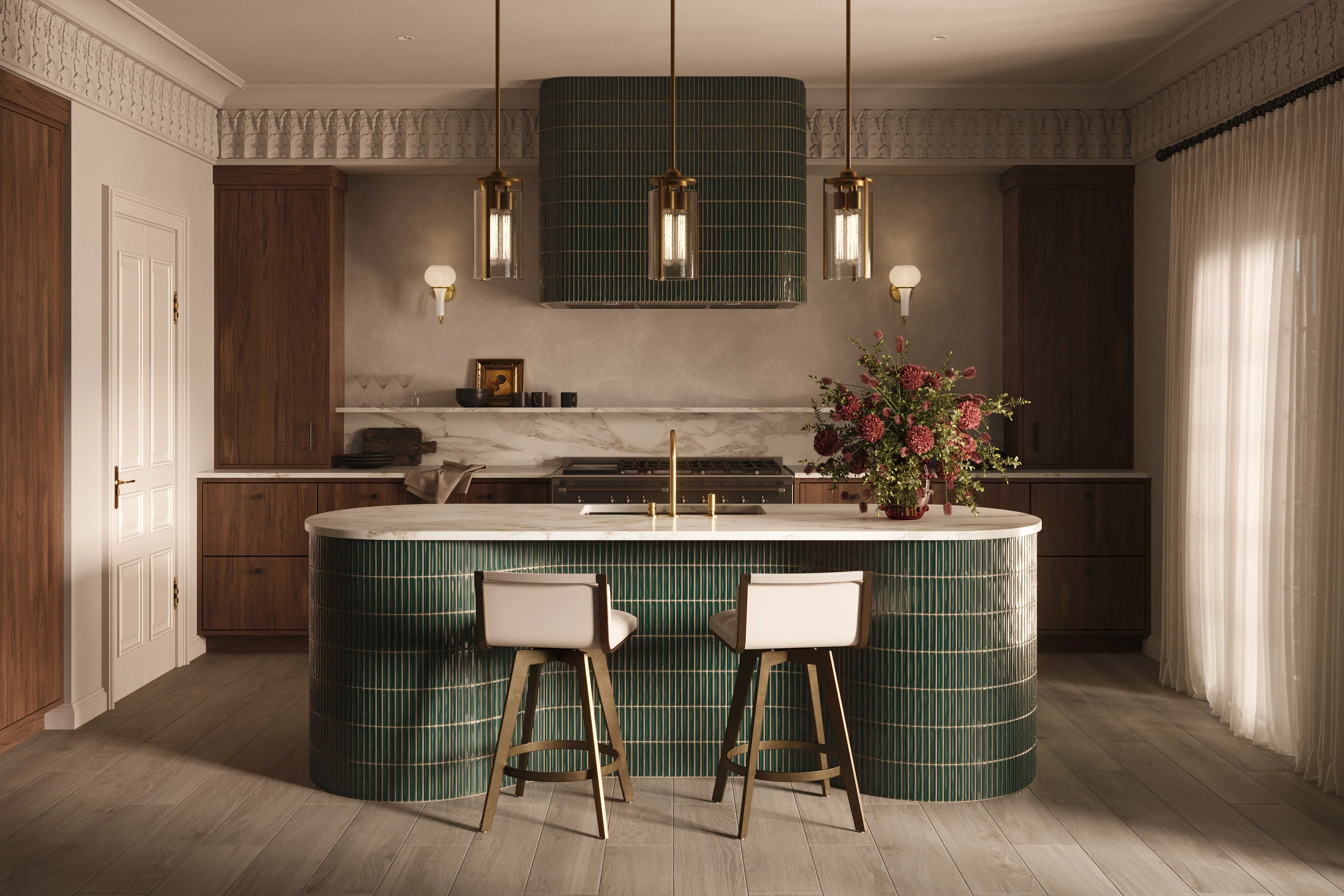 Elevate Your Home's Aesthetic