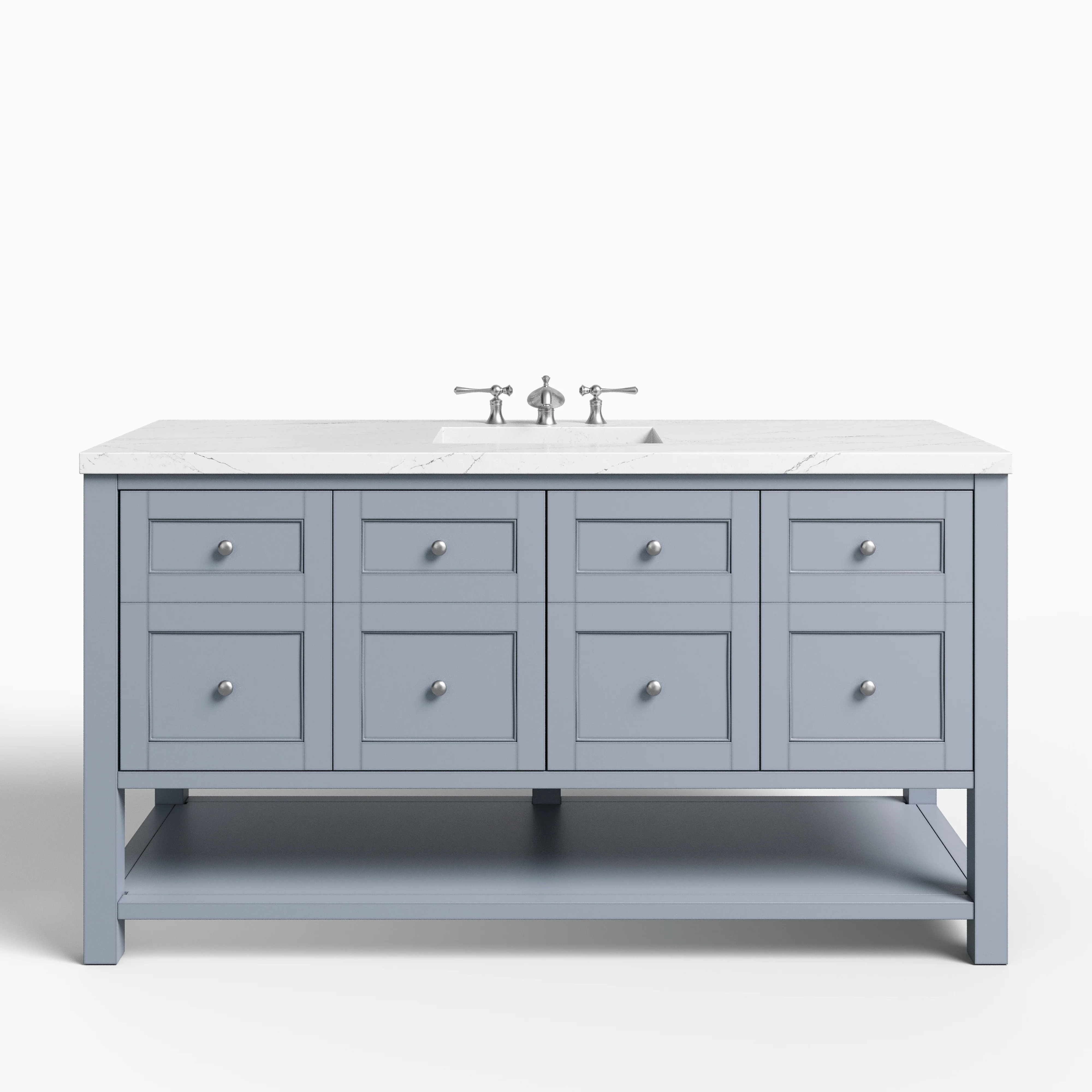 New Bathroom Vanities